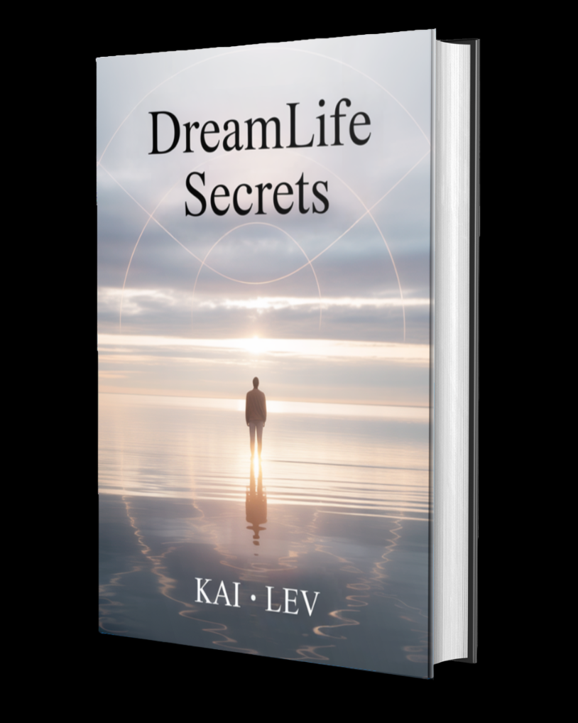 Dreamlife Secrets by Kai Lev