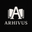 Arhivus books logo