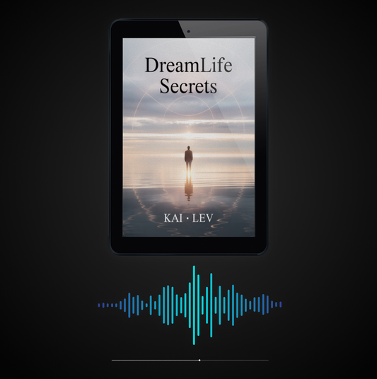 Audiobook: Dreamlife Secrets