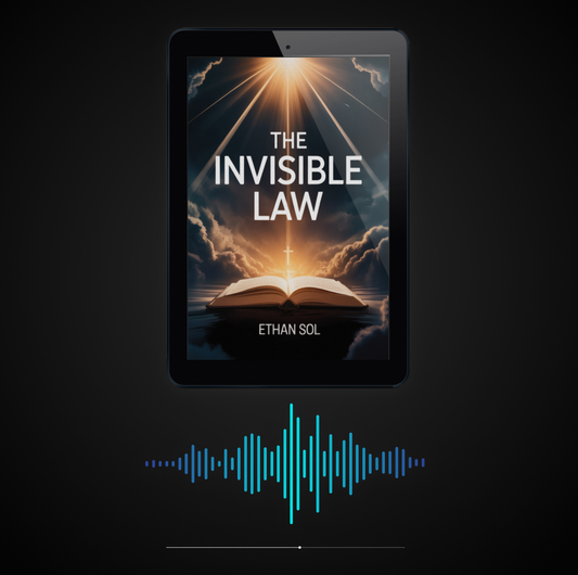 Audiobook: The Invisible Law