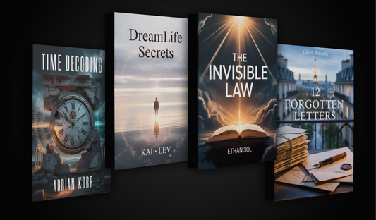 2-in-1 Books + Audio Packs